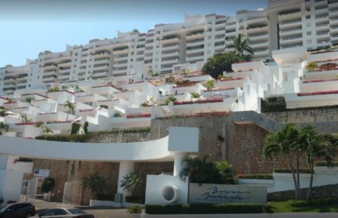Precioso departamento en Acapulco, Brisa Diamante.