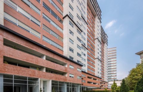 Increíble departamento en Sendero, Santa Fe.