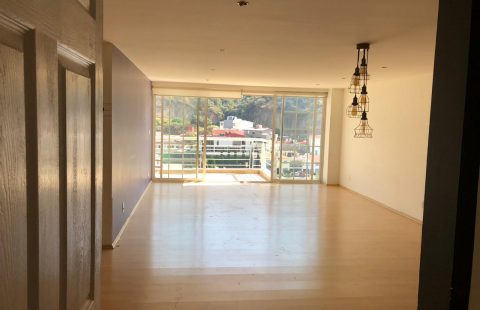 Increible Departamento el Lomas del Rio la Herradura en RENTA