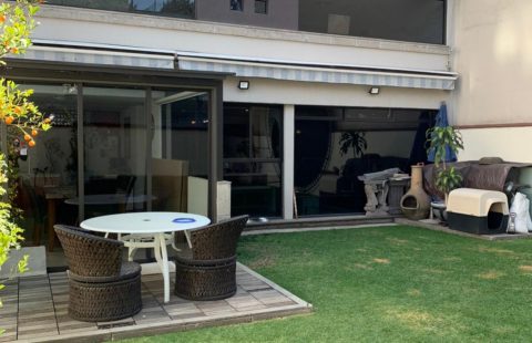 Preciosa Casa en Aniceto Ortega en Venta o Renta